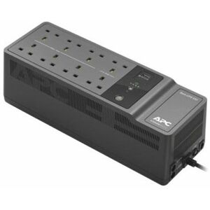 APC - Back ups BE650G2 ups ac 230 v 400 Watts 650 va 8 Output Connectos 1x usb Cha