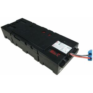 APC - Replacement Battery Cartridge 116