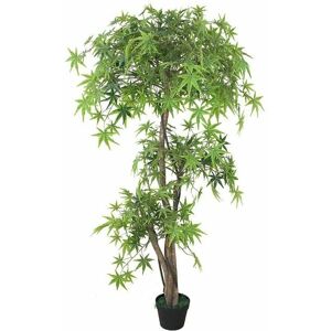 Leaf - 150cm Artificial Japanese Maple Tree