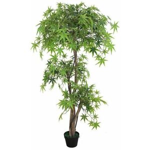 Leaf - 150cm Artificial Japanese Maple Tree