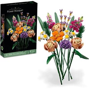 COOCHEER Construction Bouquet - Artificial Flowers with Roses, Decorative Home Accessories, Gift for Him and Her, Botanical Collection and Tableware for COOCHEER Construction Bouquet - Artificial Flowers with Roses, Decorative Home Accessories, Gift for Him and Her, Botanical Collection and Tableware for