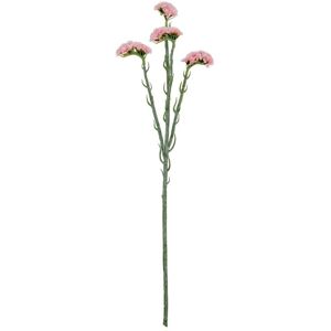 Pink Statis Spray Artificial Flower - Plastic - L18 x W10 x H64 cm - Pink Pink Statis Spray Artificial Flower - Plastic - L18 x W10 x H64 cm - Pink