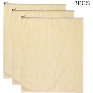 TORMATOR Set of 3 Plant Protection Bags – Trees, Flowers and Shrubs, Sun and Frost Protection TORMATOR Set of 3 Plant Protection Bags – Trees, Flowers and Shrubs, Sun and Frost Protection
