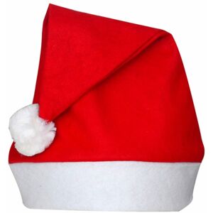 Berkfield Home - 24 Santa Claus Christmas Hats