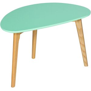 Lpd Furniture - Astro Table Aqua