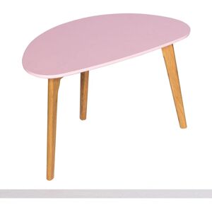 Lpd Furniture - Astro Table Pink
