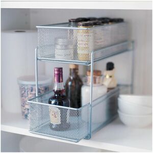 A Place For Everything - Cabinet Basket