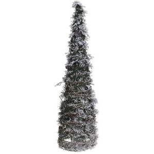 Christmas tree EDM with led - 80 cm - 71600