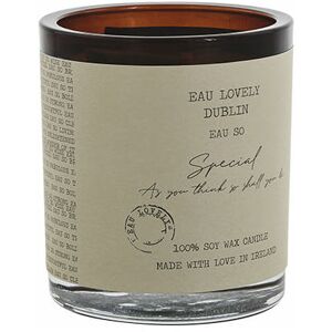 Eau Lovely - So Special Candle