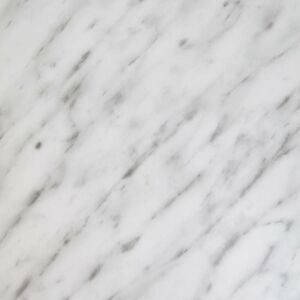 Slate Grey Marble White Stationary Crafts Self Adhesive Film Vinyl - Fablon