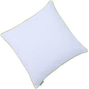 Gardenista Scatter Cushions for Garden Decoration, Water Resistant and Durable Polyester Removable Covers with Hollowfibre Filling, Outdoor Pillow