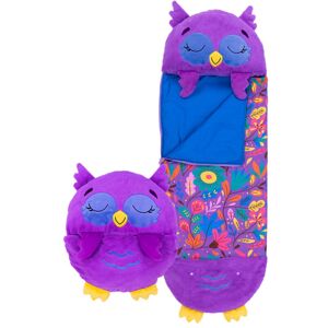 High Street Tv - Happy Nappers - Owl - Medium (ages 3 to 6)