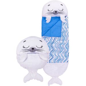 High Street Tv - Happy Nappers - White Seal - Medium (ages 3-6)