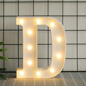 Hashtag Symbol Sign Night Lights led Alphabet Art Lights Wall Decor Light up for Wedding Birthday Party Christmas Home Bar Decoration d Denuotop