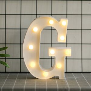 Hashtag Symbol Sign Night Lights led Alphabet Art Lights Wall Decor Light up for Wedding Birthday Party Christmas Home Bar Decoration g Denuotop