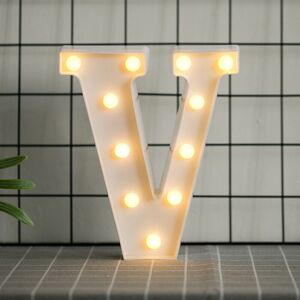 Hashtag Symbol Sign Night Lights led Alphabet Art Lights Wall Decor Light up for Wedding Birthday Party Christmas Home Bar Decoration v Denuotop