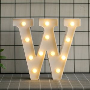 Hashtag Symbol Sign Night Lights led Alphabet Art Lights Wall Decor Light up for Wedding Birthday Party Christmas Home Bar Decoration w Denuotop