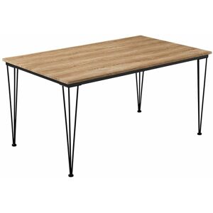 LPD FURNITURE Liberty Table Square Large