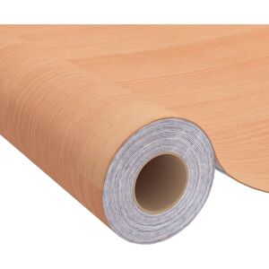 Berkfield Home - Mayfair Self-adhesive Furniture Film Japanese Oak 500x90 cm pvc