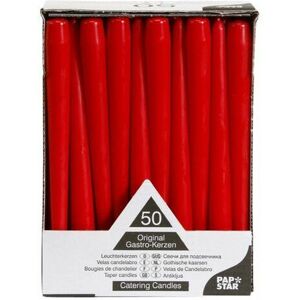 17960 wax candle - Papstar