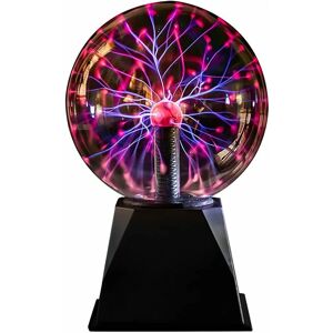 Comely - Plasma ball tactile tactile sensor ball, bright magic ball, party decoration accessories, children's room and gifts