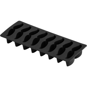 Premier Housewares - 8 Moustaches Ice Cube Tray