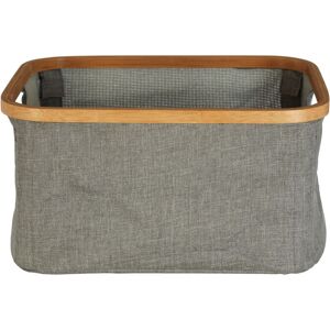 Premier Housewares - Carrick Rectangular Storage Basket