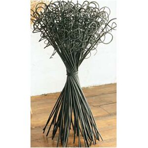 Premier Housewares - Floor Decor Aesthetic Room Decor Faux Willow Home Decor Ideal Decoration Piece For Your Hallway Living Room And Your Office