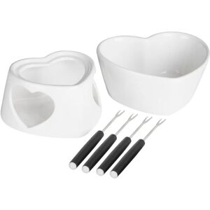 Premier Housewares - Venus Fondue Set