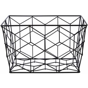 Premier Housewares - Vertex Contour Storage Basket