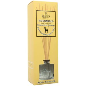 Price's Prices Fresh Air Household Reed Diffuser