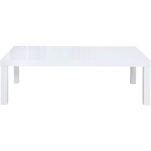Lpd Furniture - Puro Coffee Table White