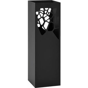 Ebern Designs - Rundell Umbrella Stand by Black