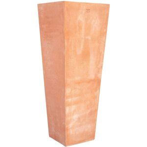 BISCOTTINI Terracotta Vase 100% Made in Italy entirely Handmade