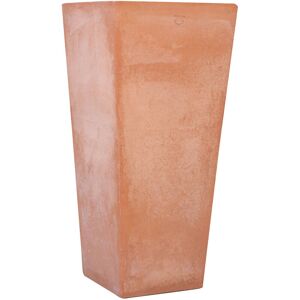 BISCOTTINI Terracotta Vase 100% Made in Italy entirely Handmade