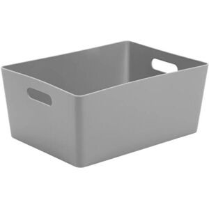 Studio Basket 5.02 Rectangular Cool Grey - Wham