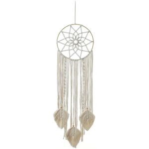 Macrame Dream Catcher for Adult Bedroom - Large Bohemian Wall Hanging - Home Decor - Handmade Gift - Alwaysh