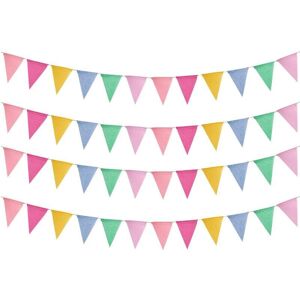 Serbia - 10 Ensembles de 120 Pièces Fanions Multicolores Fanions Guirlande de Banderoles Extérieures Décorations de Fête d'Anniversaire de Mariage Serbia - 10 Ensembles de 120 Pièces Fanions Multicolores Fanions Guirlande de Banderoles Extérieures Décorations de Fête d'Anniversaire de Mariage