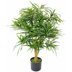 100cm Leaf Realistic Artificial Ficus Tree / Plant 100cm Leaf Realistic Artificial Ficus Tree / Plant