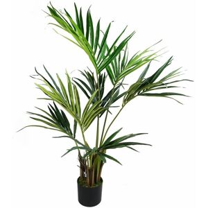 Leaf - 130cm Kentia Palm Artificial Tree Leaf - 130cm Kentia Palm Artificial Tree