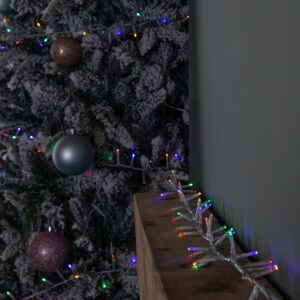 Samuel Alexander 37.5m LED TreeBrights Christmas String Lights - Christmas Type Samuel Alexander 37.5m LED TreeBrights Christmas String Lights - Christmas Type