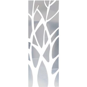 Tlily - 3D Acrylic Tree Mirror Wall Sticker Removable diy Art Decal Home Decor Mural 100X28CM Tlily - 3D Acrylic Tree Mirror Wall Sticker Removable diy Art Decal Home Decor Mural 100X28CM