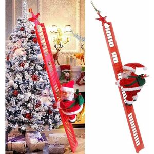 HOOPZI Christmas Decoration Gnome Ornament, Indoor Decorative Santa Faceless Doll, Xmas Reindeer Plush Toy 3 HOOPZI Christmas Decoration Gnome Ornament, Indoor Decorative Santa Faceless Doll, Xmas Reindeer Plush Toy 3