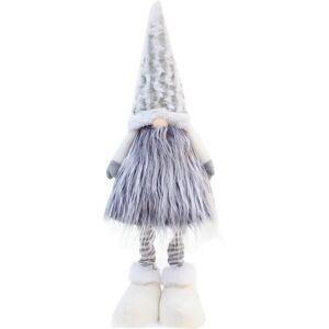 Tlily - Christmas doll decoration Handmade Christmas retractable Faceless Doll Decoration Tlily - Christmas doll decoration Handmade Christmas retractable Faceless Doll Decoration