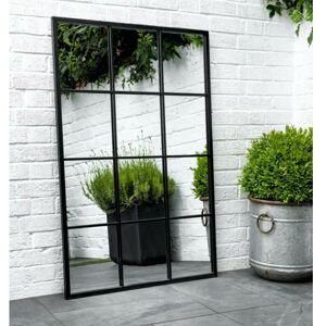Garden Trading - Fulbrook Mirror Rectangular Indoor Outdoor Window Pane 120 x 80cm Garden Trading - Fulbrook Mirror Rectangular Indoor Outdoor Window Pane 120 x 80cm