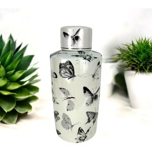 Ginger Jar - L14 x W14 x H36 cm Ginger Jar - L14 x W14 x H36 cm