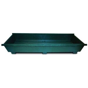 TOWN & COUNTRY Town&country - Large Plastic Growbag &Tray Green TOWN & COUNTRY Town&country - Large Plastic Growbag &Tray Green