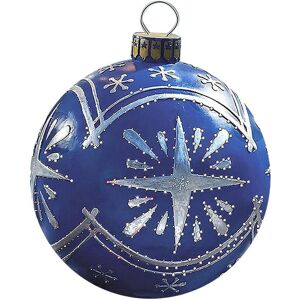 Tonchean - pvc Inflatable Christmas Ball - Outdoor Inflatable Christmas Decoration (11) Tonchean - pvc Inflatable Christmas Ball - Outdoor Inflatable Christmas Decoration (11)