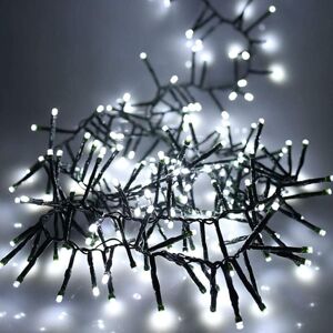 SHATCHI 1920W LED GC Multi Fun Cluster String Lights-28.8m SHATCHI 1920W LED GC Multi Fun Cluster String Lights-28.8m