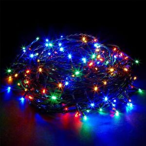 SHATCHI 480M led gc Multi Fun Cluster String Lights-7.2m SHATCHI 480M led gc Multi Fun Cluster String Lights-7.2m